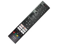 DIAĽKOVÝ TELEVÍZOR TOSHIBA 65UA2263DG