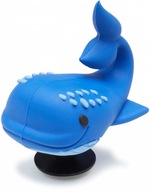 Crocs Jibbitz Pin 3D Whale Shoe Pin