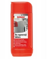 SONAX REGENERAČNÉ MLIEKO FARBY 250ml