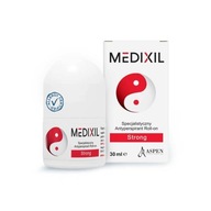 MEDIXIL STRONG ROLL ON antiperspirant 30ml VEĽKÝ!!