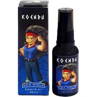 Olej na fúzy Koendu Sea Wolf 30 ml