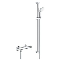 Sprchová batéria Grohe Precision Flow 34842000