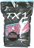 Shimano Tribal TX1 Strawberry 20mm 5kg