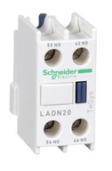 Pomocný kontakt LADN20 Schneider