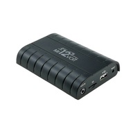 BT / USB / SD / AUX menič VOLVO XC90 70 S40 80 V50
