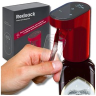 REDSACK WP-007 Elektrický dávkovač na nápoje víno, vodka, whisky