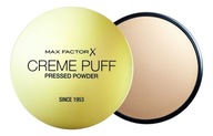 Max Factor Creme Puff Stone prášok 14 g (75)