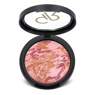 Golden Rose Terracotta Stardust 102 Powder