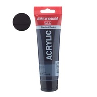 Akrylová farba Amsterdam 120ml 708 Payne's Grey