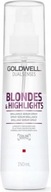 GOLDWELL DS B&H SÉRUM SPREJ PRE LESK HYDRATÁCIA GLOW VLASY 150ml