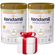 Milk Next Kendamil Premium 4 HMO+ 1KG