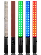 Yongnuo YN360 RGB WB LED lampa 3200 K – 5500 K