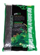 Ista Water Plant Soil S Ph 6,5 9L I281 - substrát