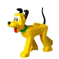 LEGO Disney figúrka psa Pluto