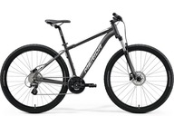 MERIDA Big.Nine 15 Anthracite M / 17 \ 'horský bicykel