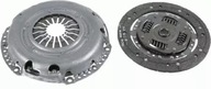 SPOJKA SACHS FOCUS I II C-MAX MONDEO IV 1,6/1,8