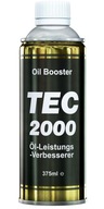 TEC 2000 OIL BOOSTER 375ML OLEJOVÝ KONDICIONÉR