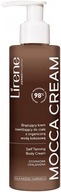 Lirene Mocca Cream bronzujúci telový krém 190 ml