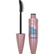 Vodeodolná riasenka Lash Sensational Full Fan Effect Waterproof Mascara