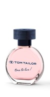 SEL TOM TAILOR time to live edp 30ml ženy