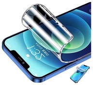 Hydrogélová ochranná fólia pre HUAWEI P30 PRO STRONG Hybrid Rubber POWER