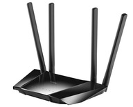 NOVÝ ROUTER 4G LTE WiFi LAN/WAN SIM KARTY