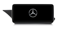 MERCEDES W212 NAVIGÁCIA ANDROID CARPLAY 6/128