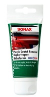 SONAX na renováciu plexiskla 75ml