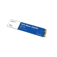 SSD disk WD Blue WDS100T3B0B 1TB M.2 SATA III