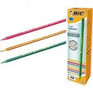 SÚPRAVA BIC PENCILS SET DETSKÉ ŠKOLY