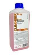 CLEANSER PRINT 1000ml ČISTENIE OKRUHU 1L