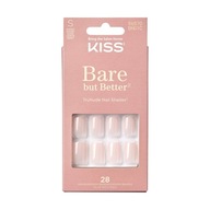 KISS Trunude Artificial Nails veľkosť S 28 ks