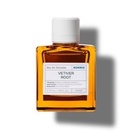 Korres Vetiver Root Eau de Toilette pre mužov