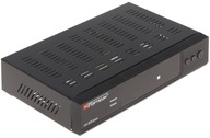 DVB-S/S2 DIGITÁLNY TUNER OPTI-AX300-PLUS