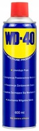 WD-40 - MULTIFUNKČNÝ PRÍPRAVOK - 600 ml