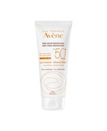 AVENE SUN Mlieko s veľmi vysokou slnečnou ochranou SPF50+ 100 ml