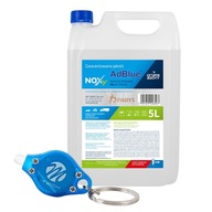 AdBlue NOXY KATALYTICKÁ KVAPALINA 5L + lievik + baterka