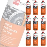 MEDENNÁ PASTA CU 1200 SADA 9 VYSOKEJ TEPLOTY