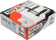 Separátor YATO YT-0610
