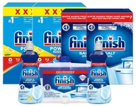 Finish Power Essential XXL Súprava umývačiek riadu 7 ks