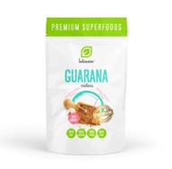 INTENSON MLETÁ GUARANA 100g energetická STIMULÁCIA