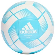 Futbalová lopta ADIDAS STARLANCER CLB 5