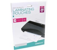 LAMINOVACIA TYČ PRE LAMINÁTOR A4 80 MIKRÓNOV