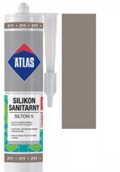 ATLAS SILIKÓNOVÝ SILTON CEMENT 211 280ML