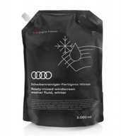 AUDI OE ZIMNÁ KVAPALINA DO OSTREKOVAČOV 3L DO -25C Autorizovaný servis 4M8096323B