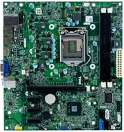 DELL BOARD 0GDG8Y H61 LGA1155 DDR3 INSPIRION 620