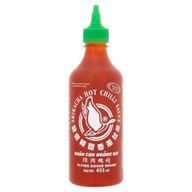 Lietajúca hus Sriracha Chilli omáčka 455ml