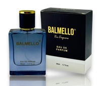 BALMELLO W10 LCOME IDOLLE 50 ML UNISEX PARFÉM + 2 VZORKY ZDARMA