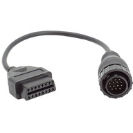 ADAPTÉR ADAPTÉR OBD2 KÁBEL 14 pin VW MERCEDES