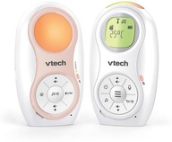 Opatrovateľka Dvojitá batéria DM-1215 Vtech